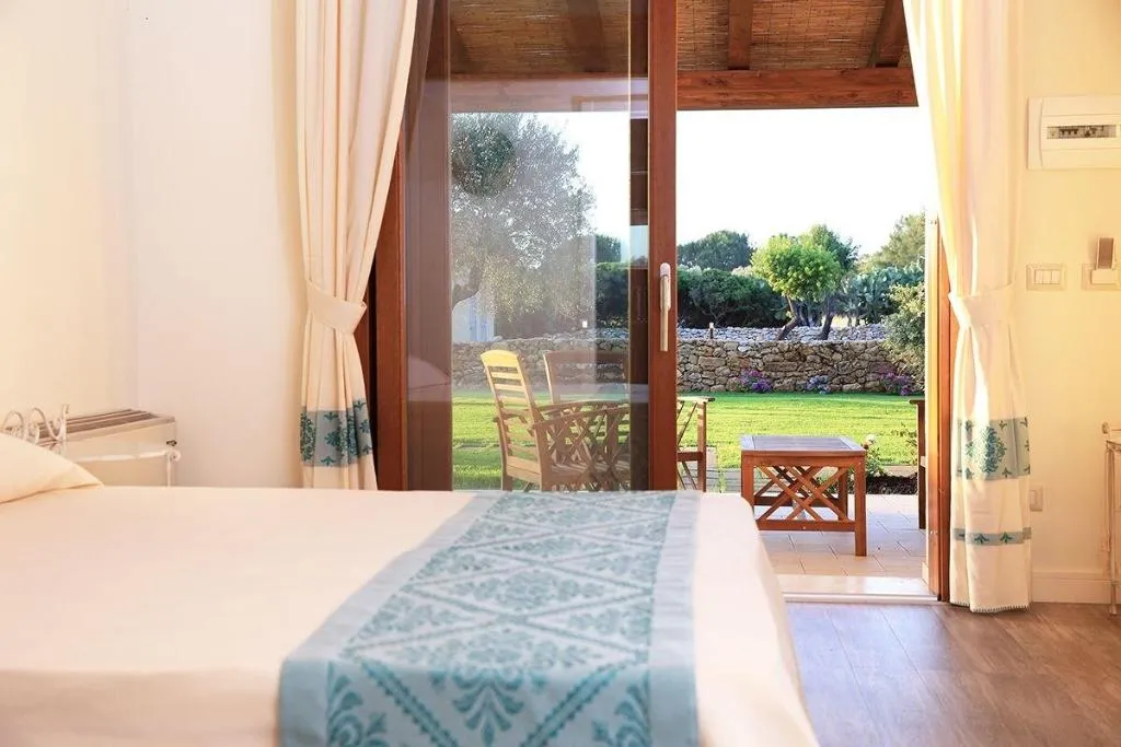Room, Inghirios Wellness Country Resort, Alghero