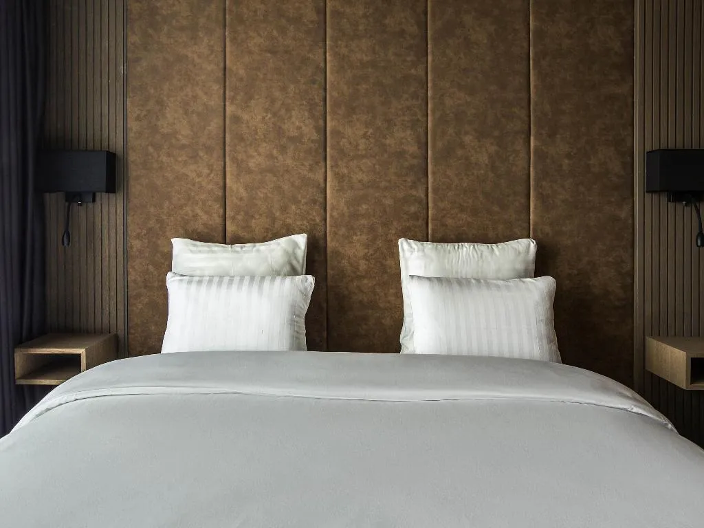 DOUBLE CLASSIC DOUBLE BED Room, Mercure Riga Centre, Riga