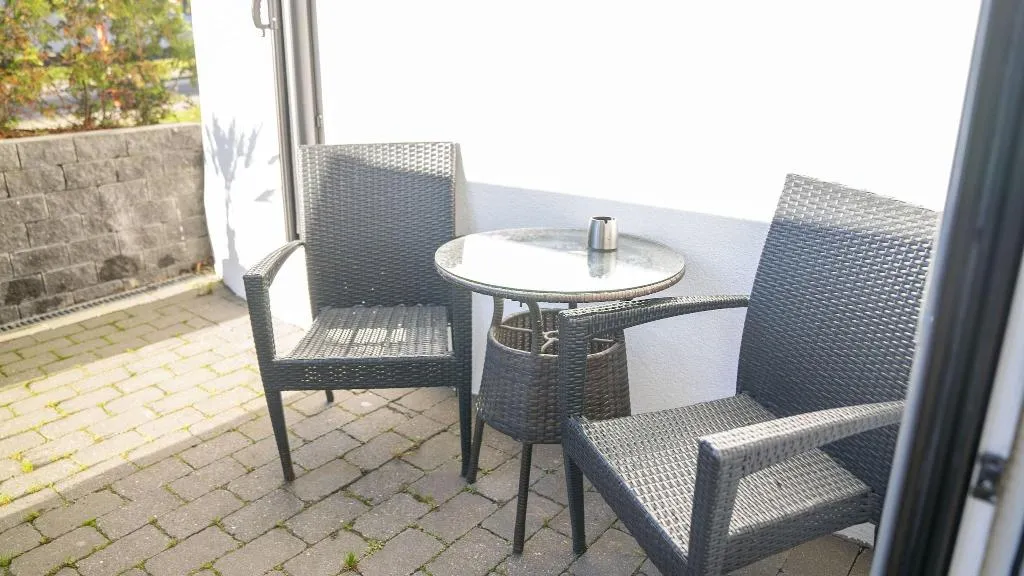 DOUBLE LUXURY Room, A Hotels Glostrup, Copenhagen
