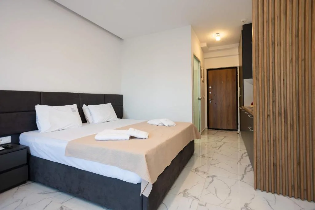 STUDIO SEA VIEW Room, Ara Luxury Suites, Halkidiki