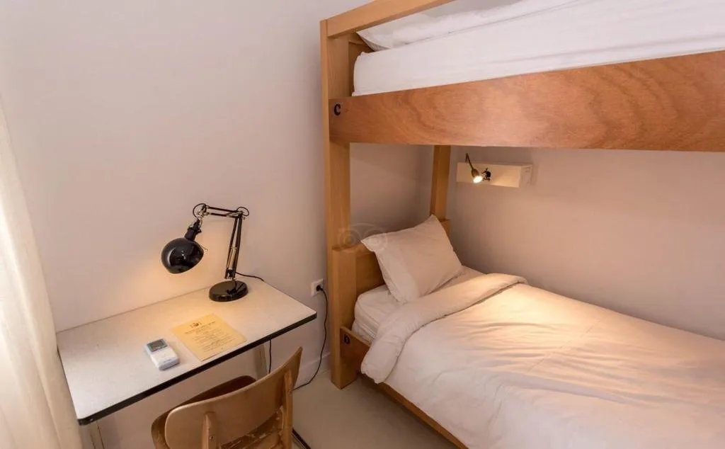 Room, City Circus Athens - Hostel, Athens