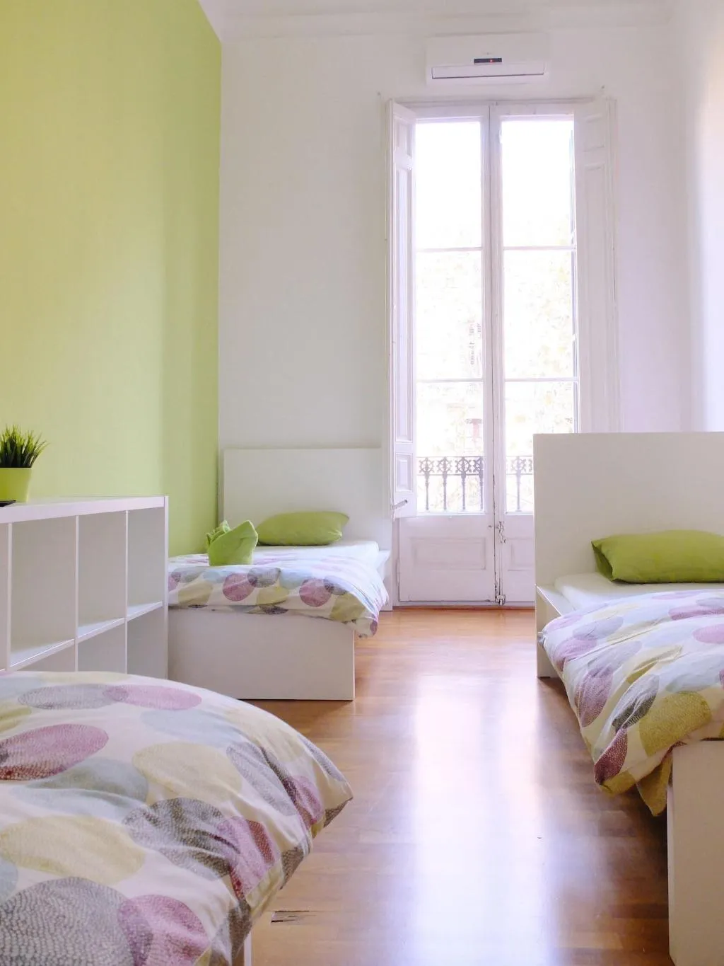 Room, Fabrizzio's Petit, Barcelona