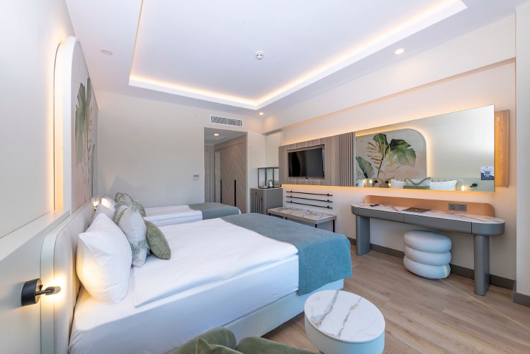 Royal Atlantis Icon Hotel, Antalya