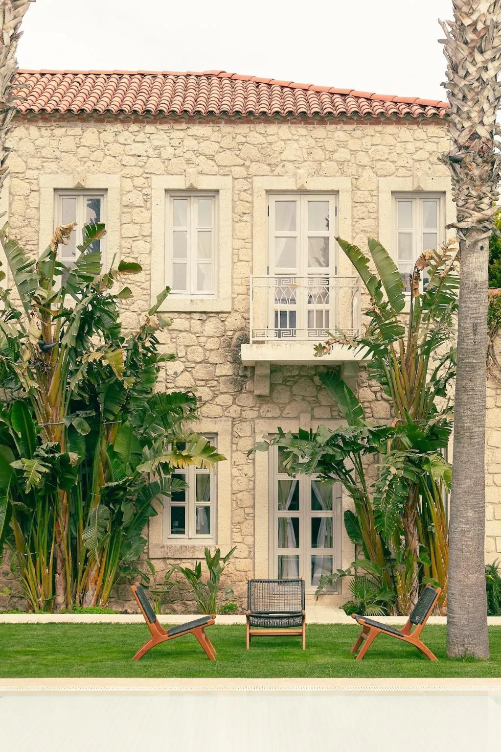 General view, Manastir Alacati Hotel, Izmir