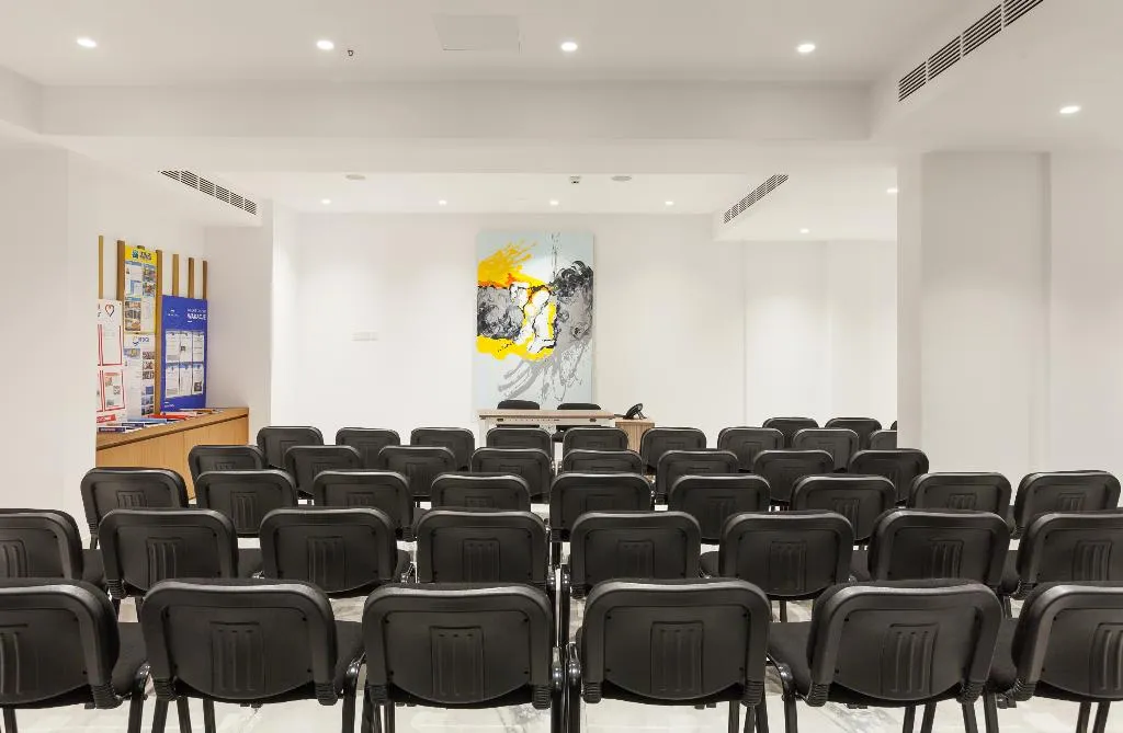 Conferences, The Blue Ivy Hotel And Suites, Cyprus