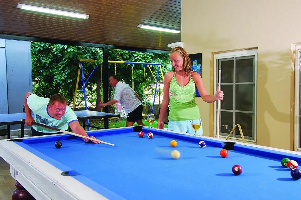 Sports and Entertainment, My Home Apart, Antalya