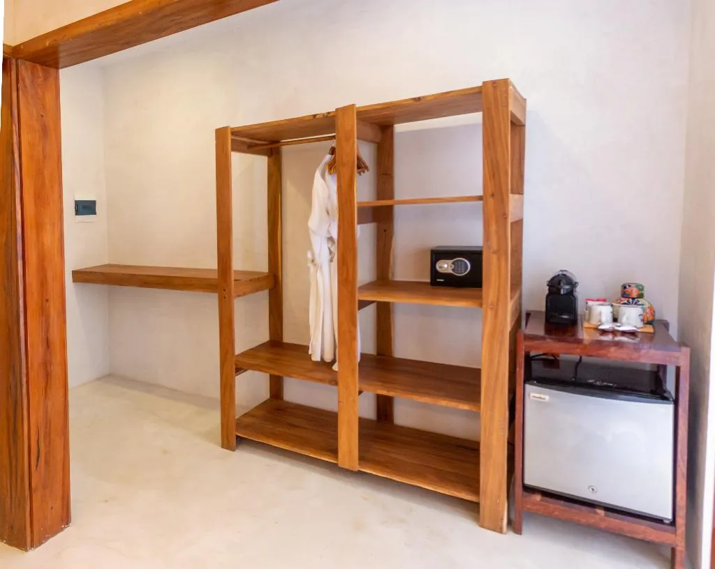 SUITE OCEAN FRONT Room, Dune Boutique Hotel Tulum, Cancun Area