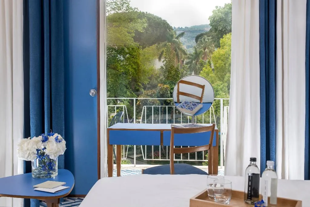 DOUBLE CLASSIC Room, Parco Dei Principi, Naples
