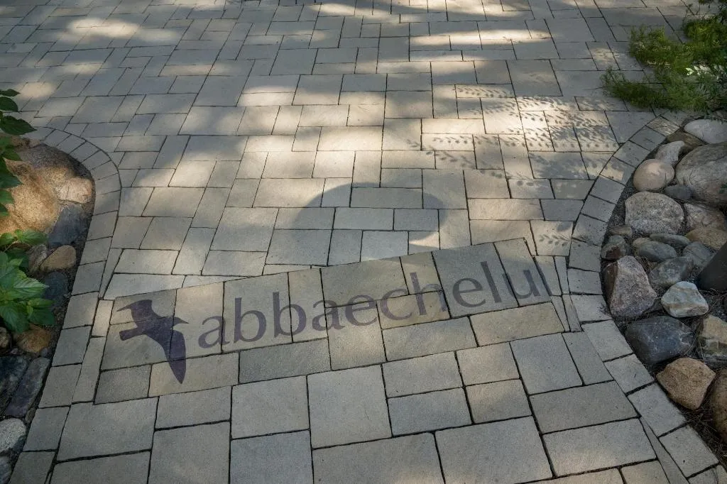 General view, Abbaechelu, Cagliari