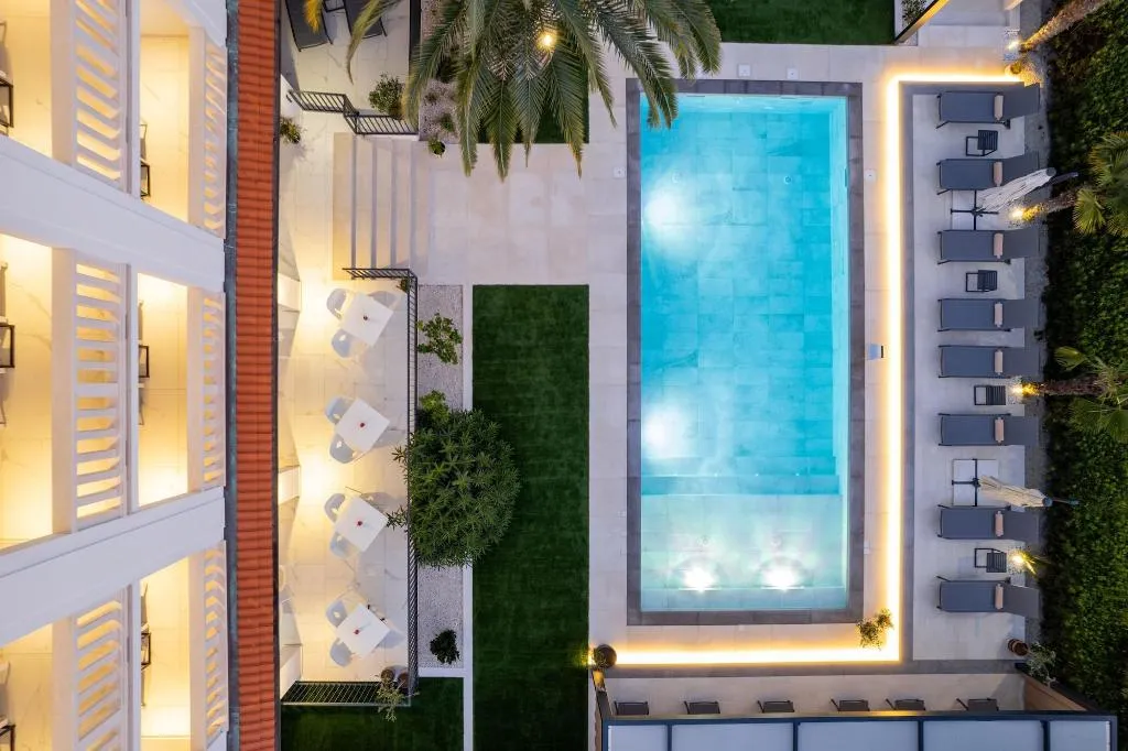 Sports and Entertainment, Residence Vaal, Istria