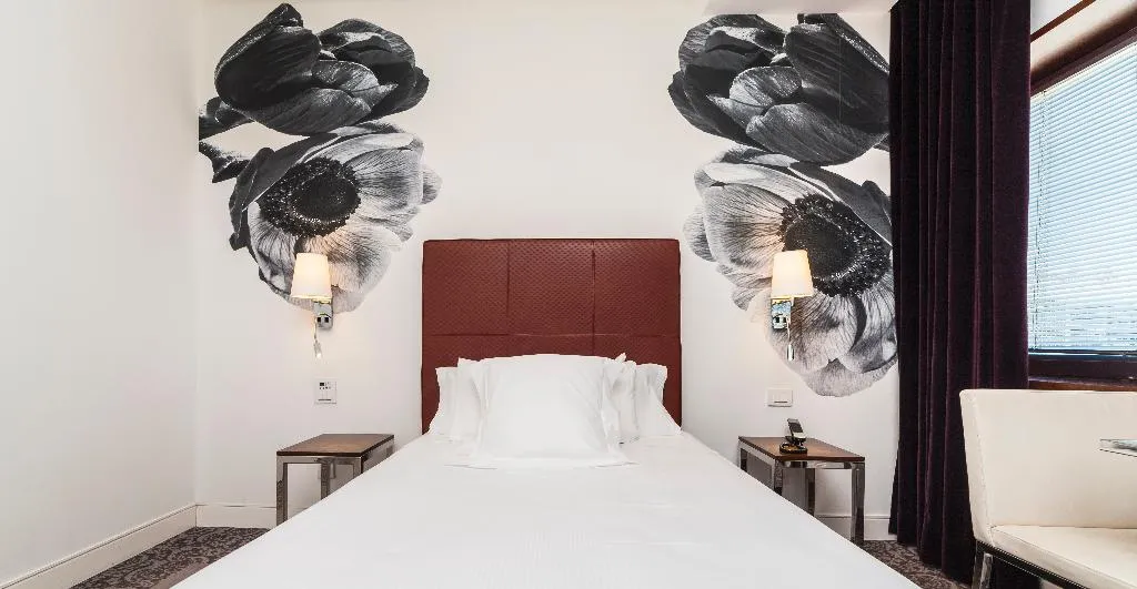 SINGLE STANDARD Room, Hotel Palma Avenidas, Majorca