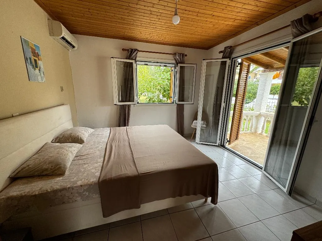 APARTMENT STANDARD Room, Villa Panorea, Corfu