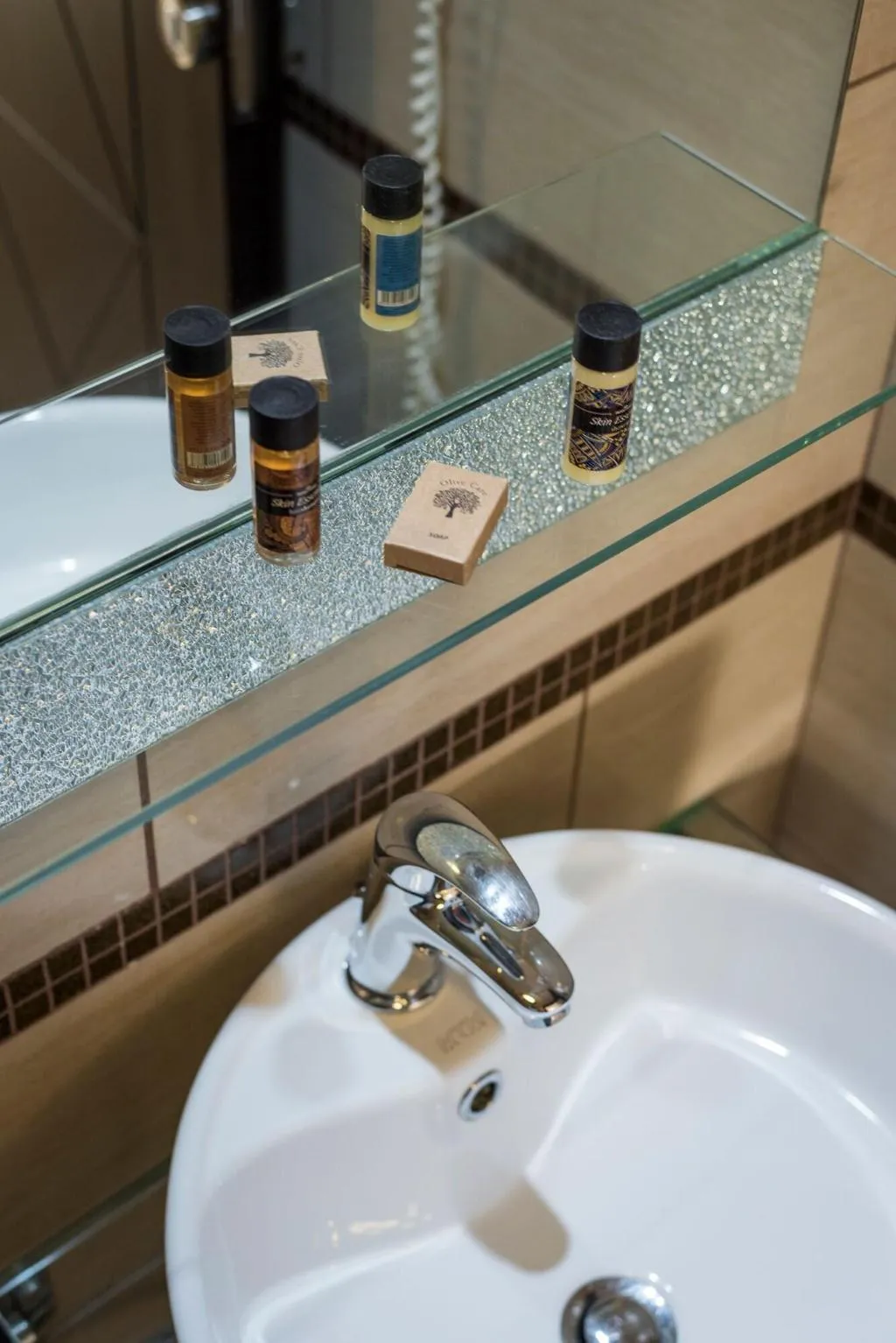 Room, Areti Suites, Crete
