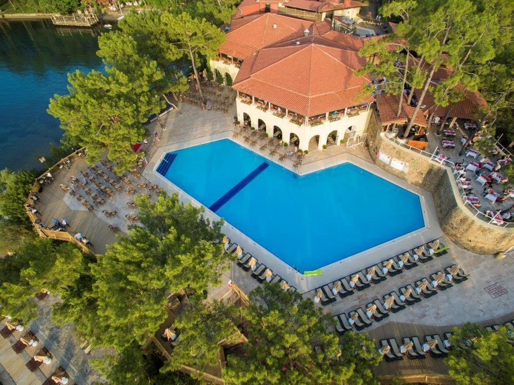 Pool, Marmaris Bay Resort Adult Only 16+, Dalaman