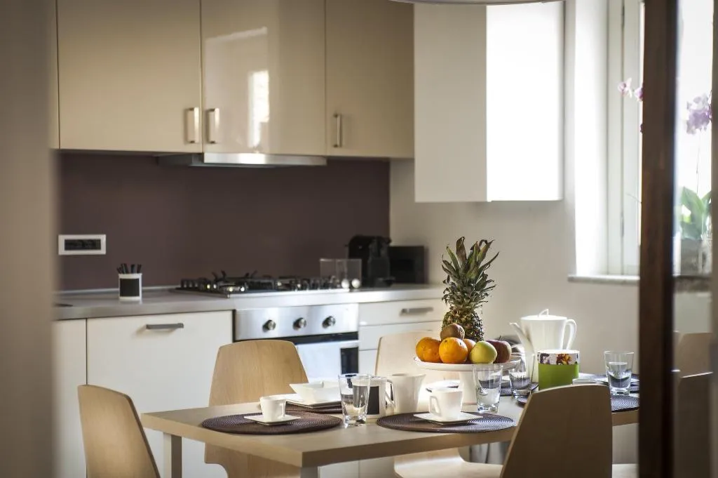 Sports and Entertainment, Bb22 Palace Luxury Apartments, Palermo