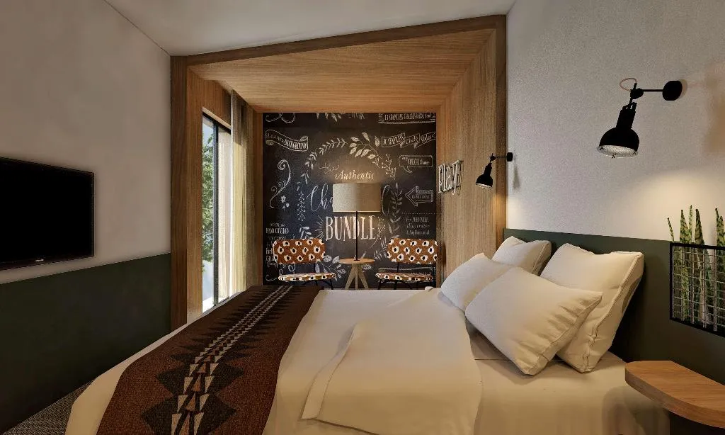 Room, Se Catedral Hotel Porto, Tapestry Collection by Hi, Porto