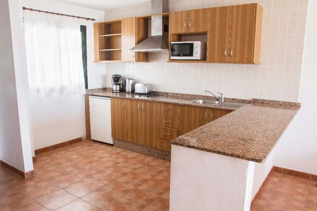 STUDIO CAPACITY 2 Room, Lanzarote Paradise Colinas, Lanzarote