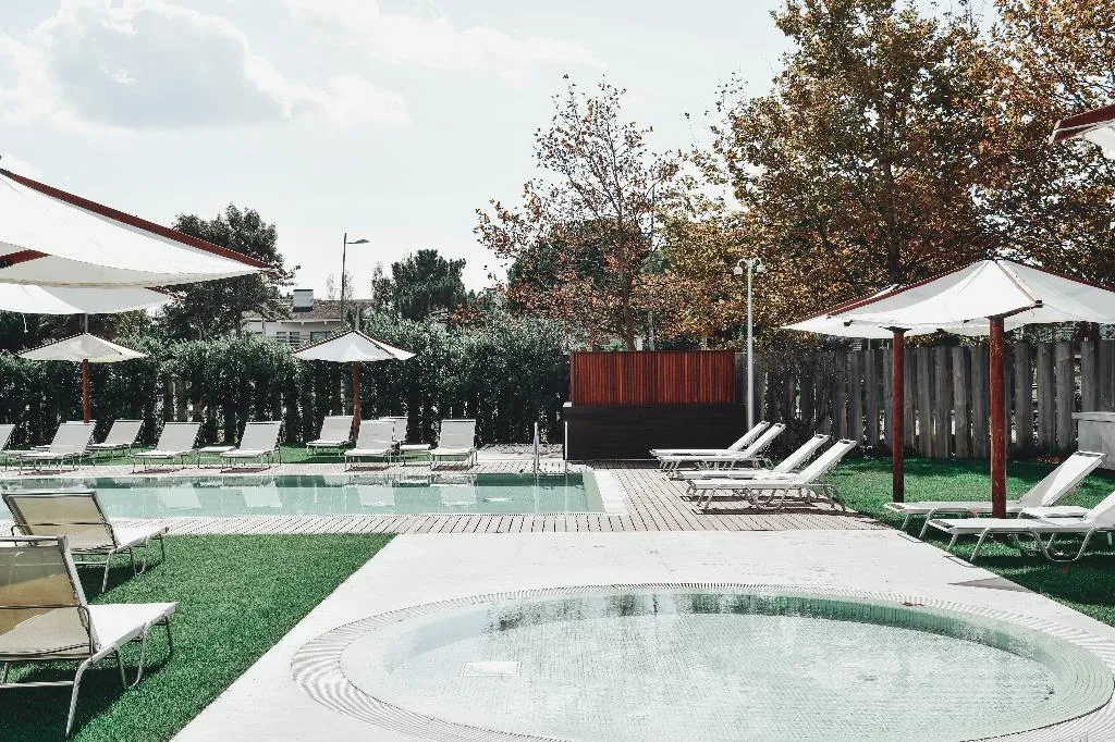 Pool, The Pearl Troia, Lisbon