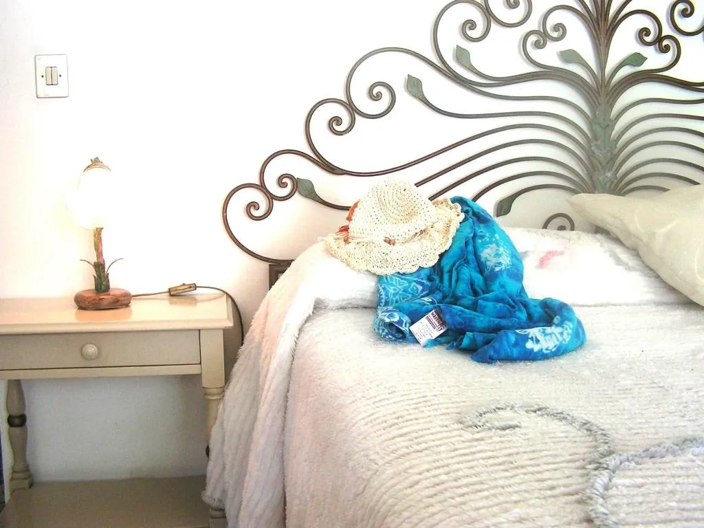 Room, Pensione Casa Guadagno, Naples