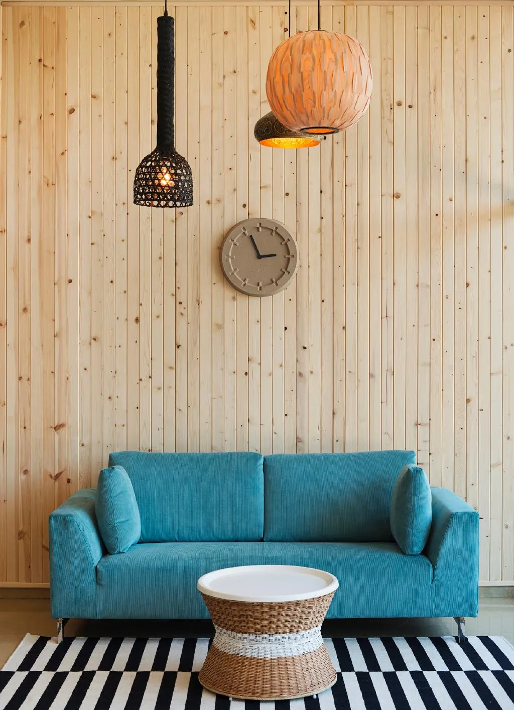 Lobby, Calypso, Bourgas