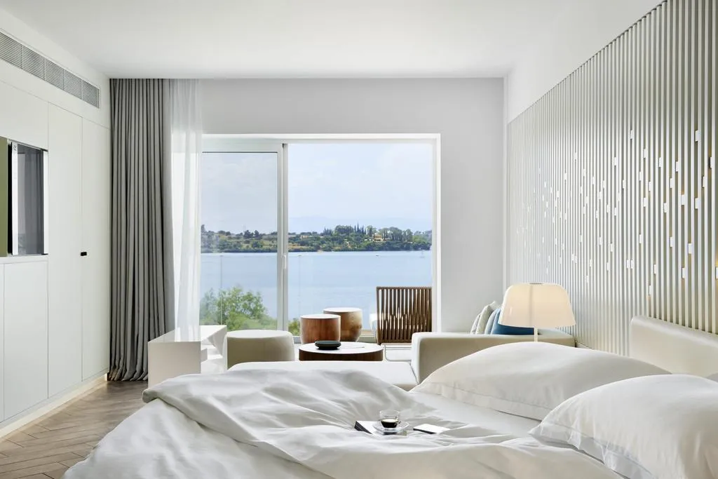 Double or Twin STANDARD Room, Nikki Beach Resort & Spa Porto Heli, Athens