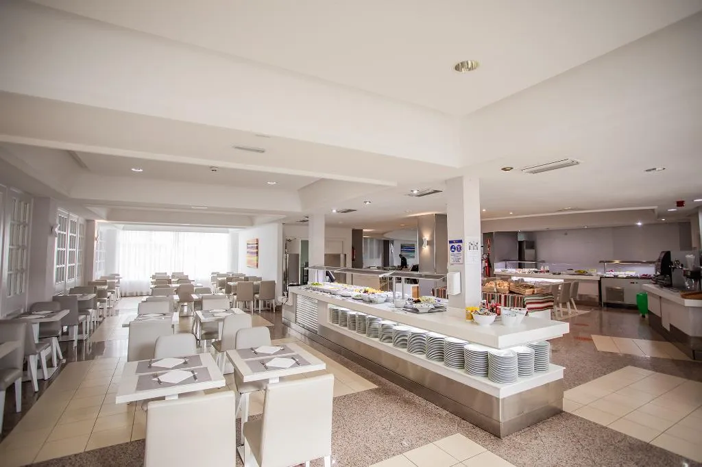 Restaurant, Servatur Waikiki, Gran Canaria