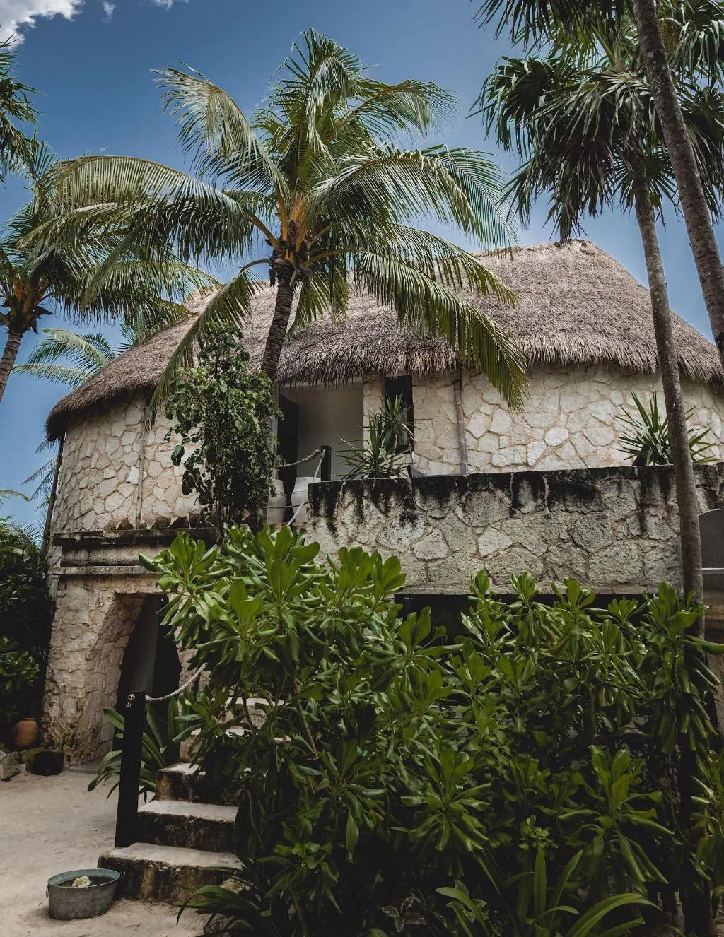 Lobby, Gramercy Tulum, Cancun Area