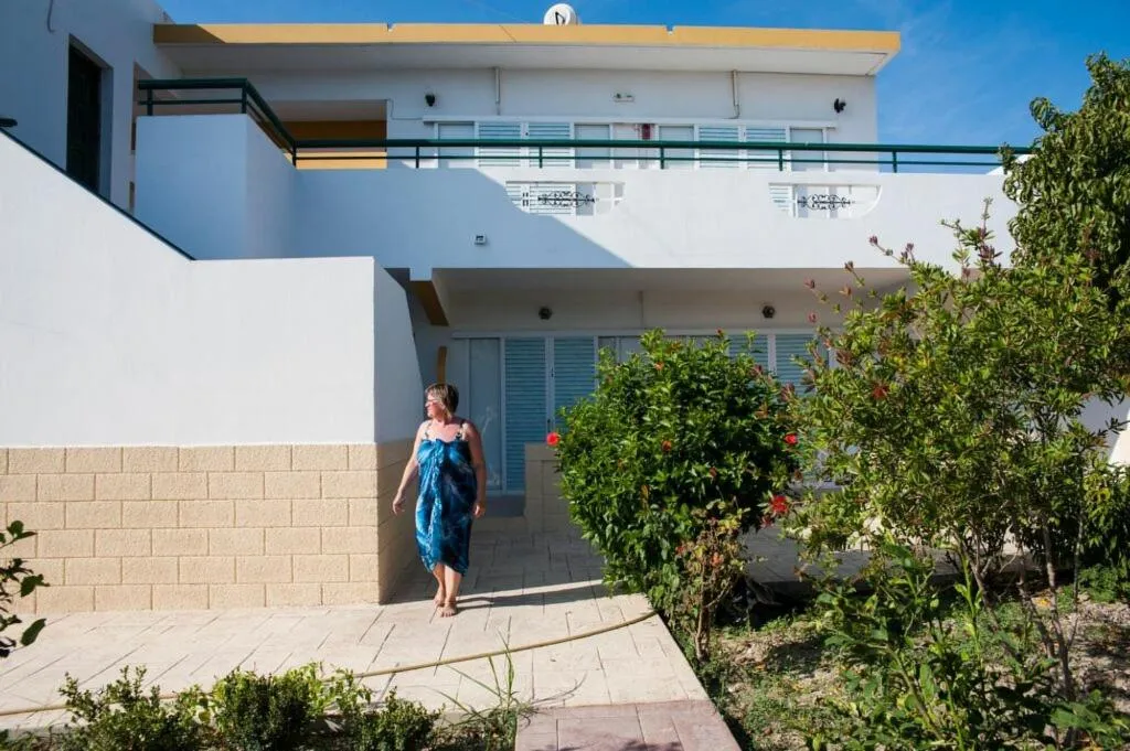 General view, Eleni Hotel, Kos