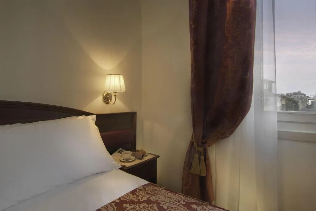 SINGLE STANDARD Room, Relais La Corte Di Cloris, Florence
