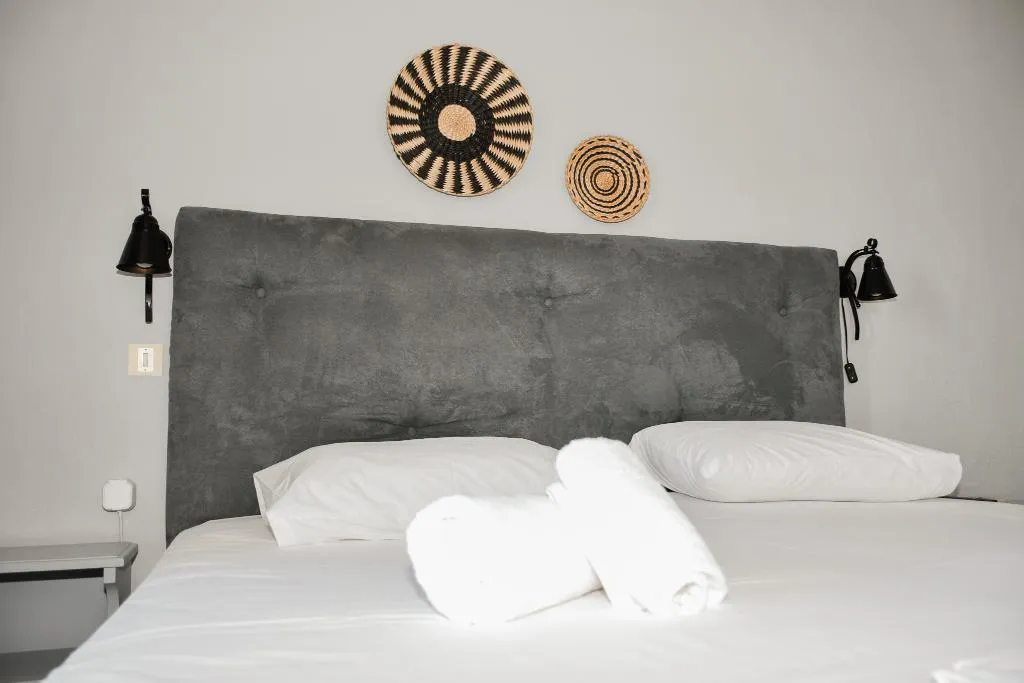 Double or Twin SEA VIEW Room, Anamar Patmos, Kefallinia