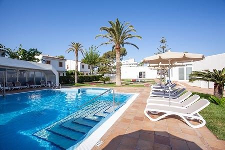 Grupotel Los Principes & Spa Hotel, Majorca