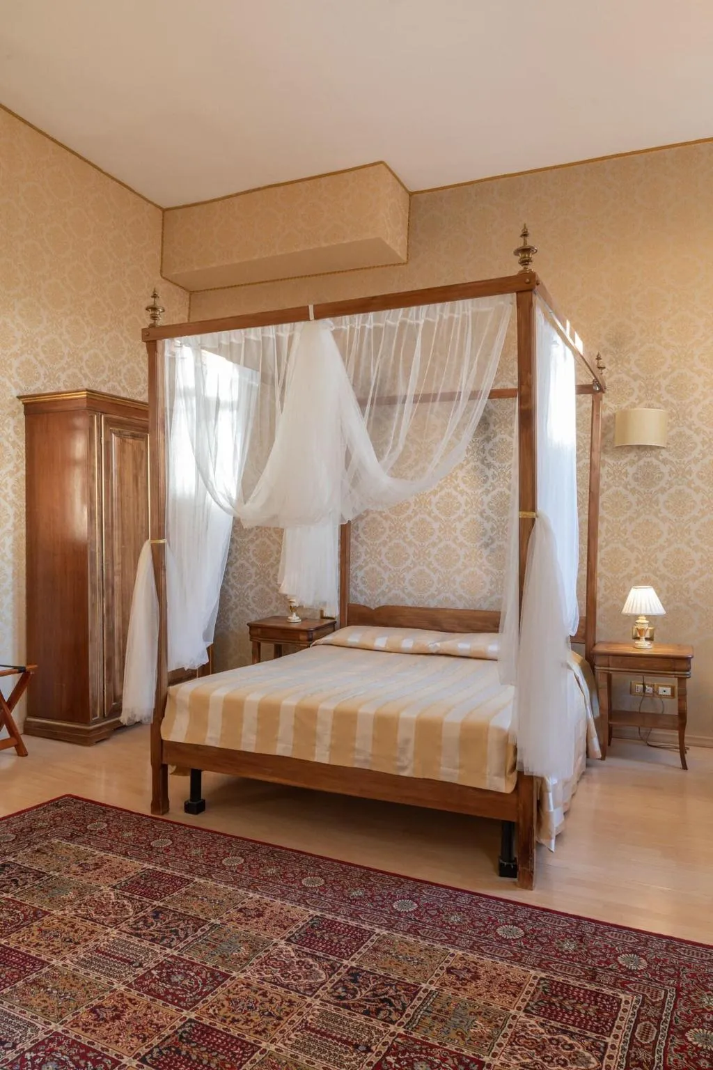 Room, Dimora Al Doge Beato, Venice