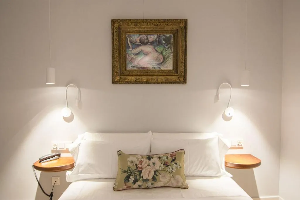 Room, Hotel Oleum Parking Gratuito Reserva Previa, Andalucia