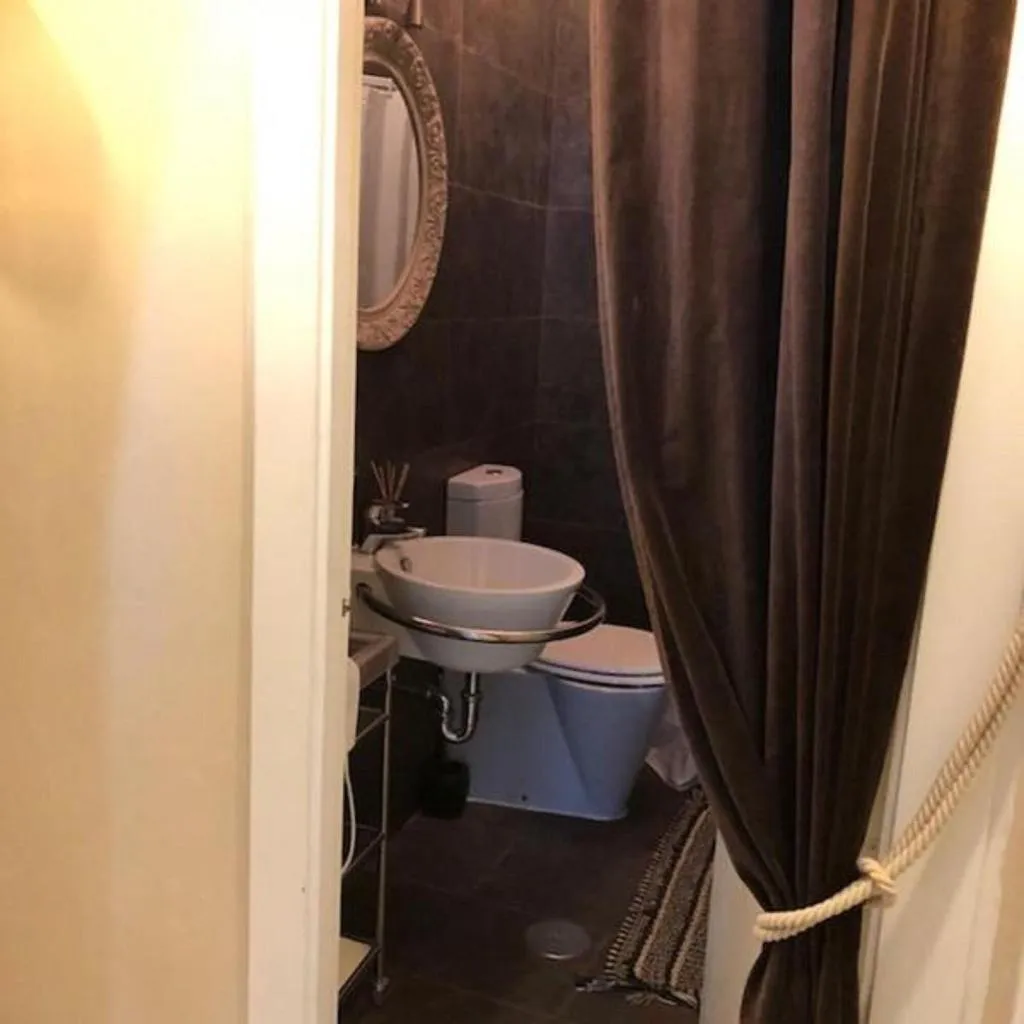 Room, La Dimora Del Casanova, Costa Blanca