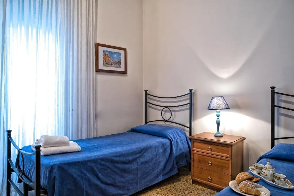 Room, Giornate Romane - B&B, Rome