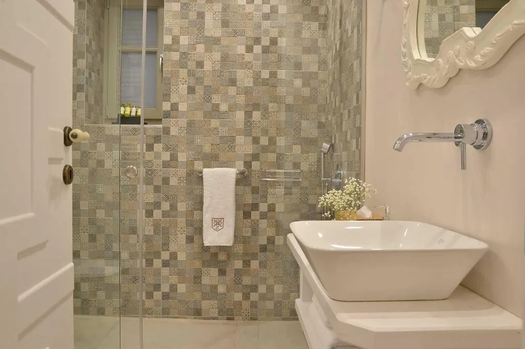 SUITE DELUXE SEA VIEW Room, Akrolithi Boutique Hotel & Suites, Kalamata