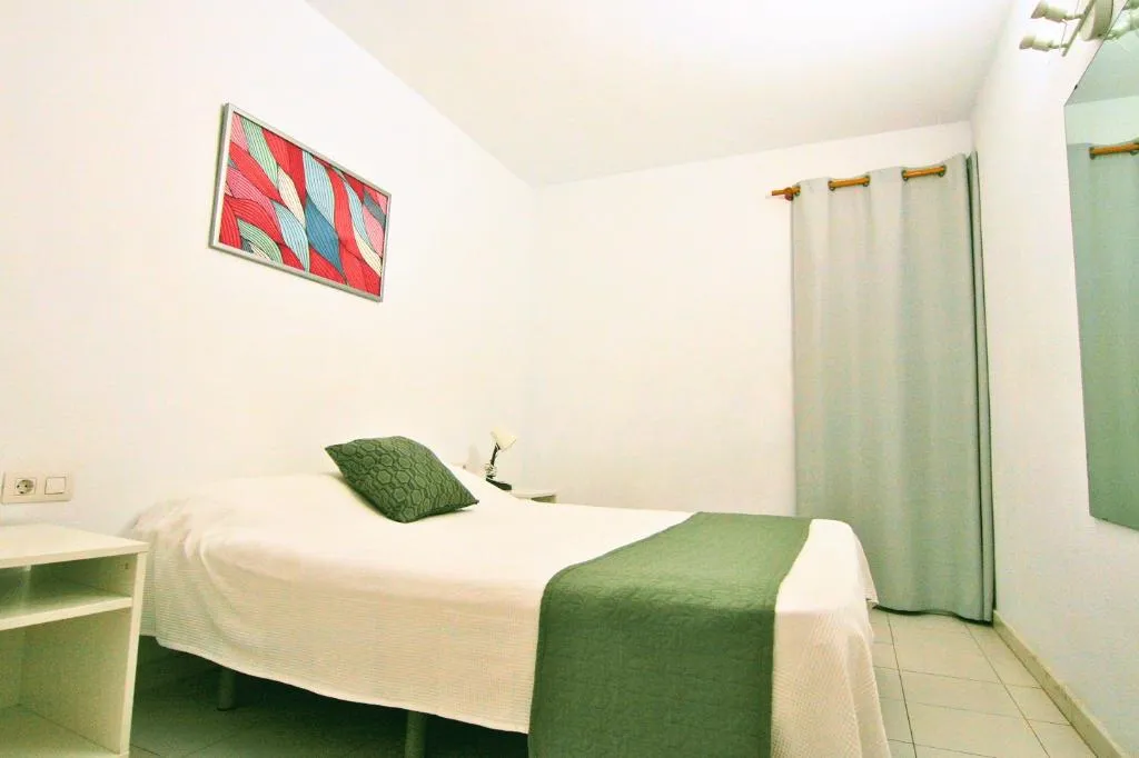 APARTMENT SEA VIEW Room, Costa Volcan and Spa, Lanzarote
