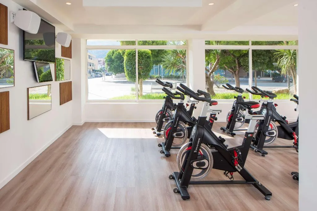Sports and Entertainment, Innside by Melia Alcudia, Majorca