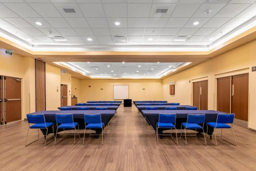 Conferences, City Express By Marriott Playa del Carmen, Playa Del Carmen