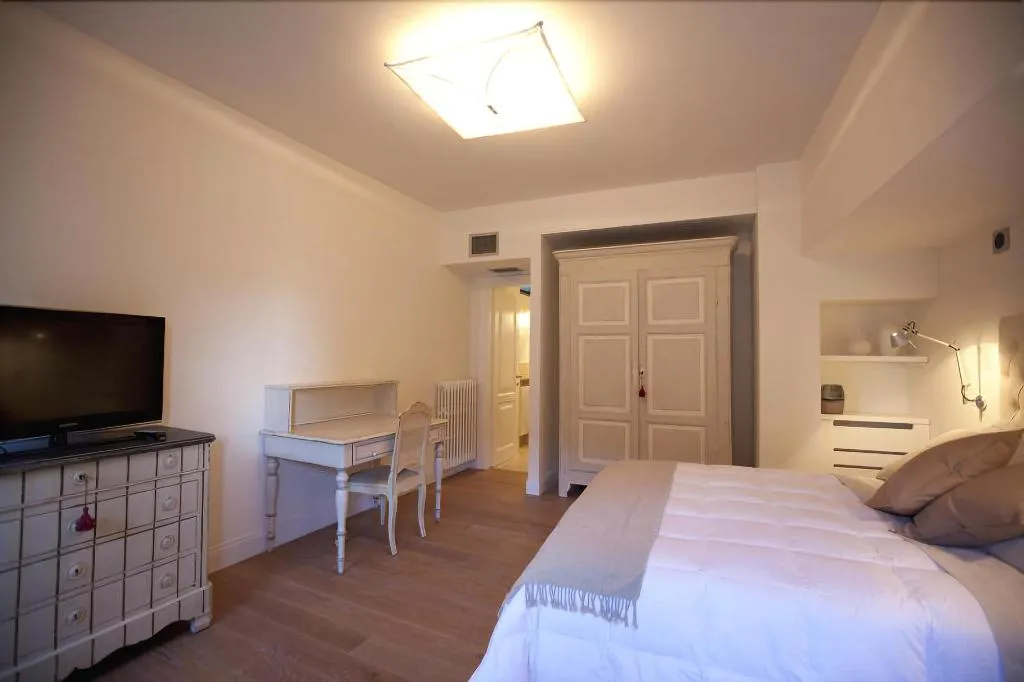 Room, Misia Country Resort & Spa, Perugia