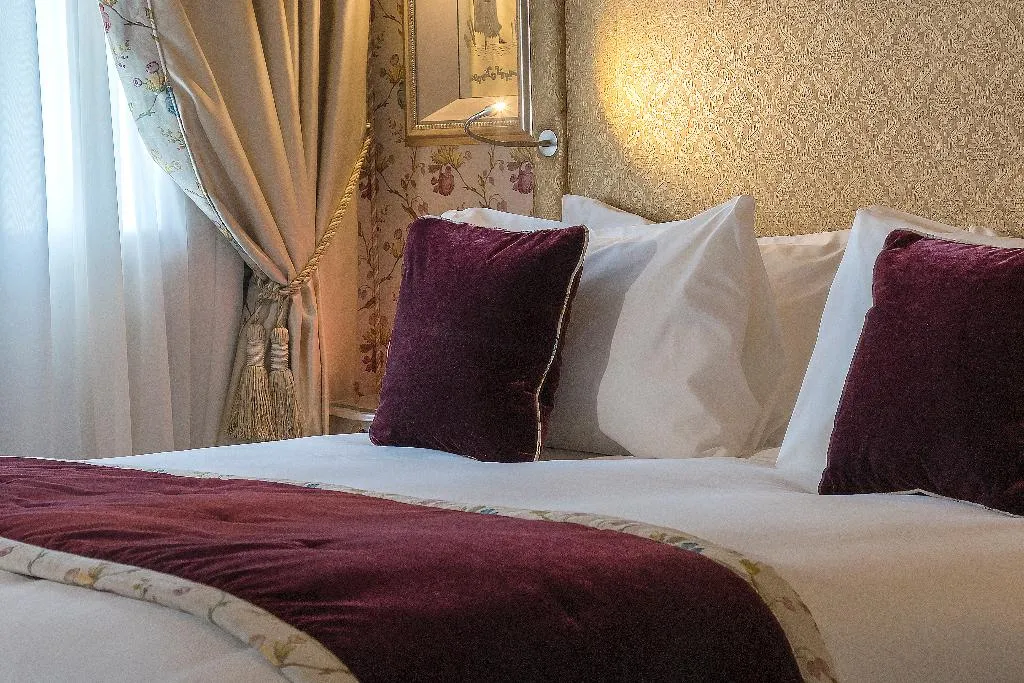 Room, Papadopoli Hotel Venezia - MGallery Collection, Venice