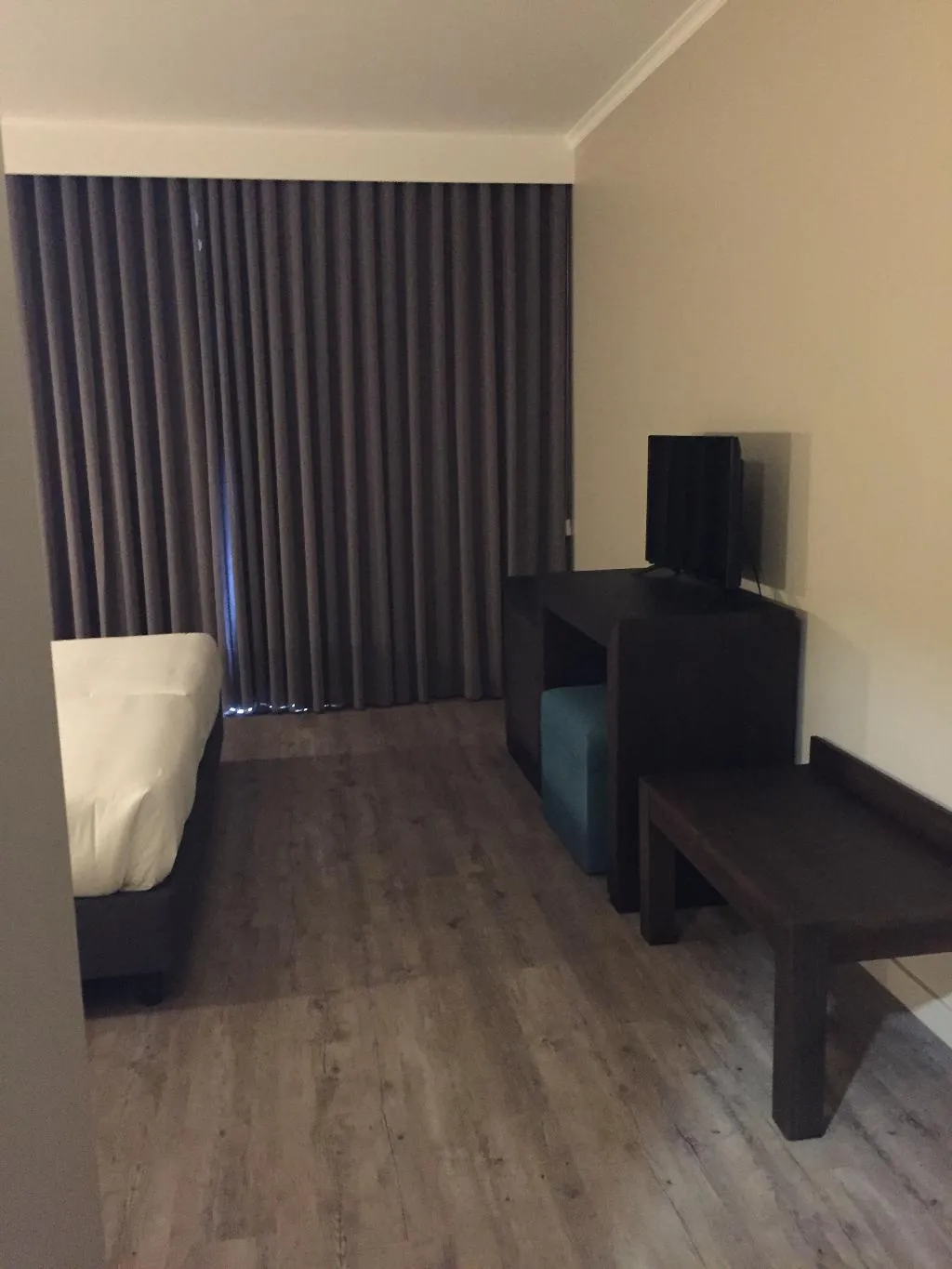 Double or Twin SEA VIEW Room, Euro Moniz, Madeira