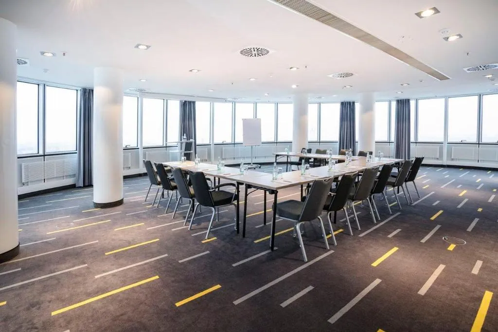 Conferences, Garner Hotel Berlin - Spandau, Berlin