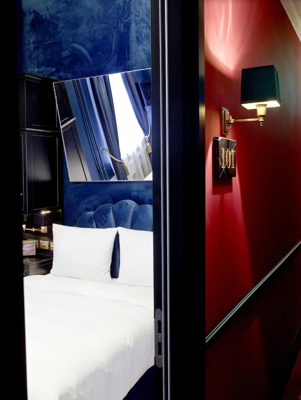 Room, Provocateur, Berlin, a part of Sircle Collection, Berlin