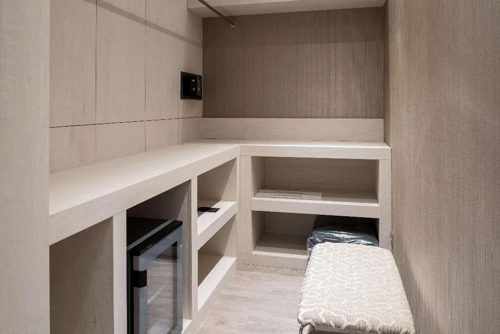 Room, Catalonia Barcelona Plaza, Barcelona