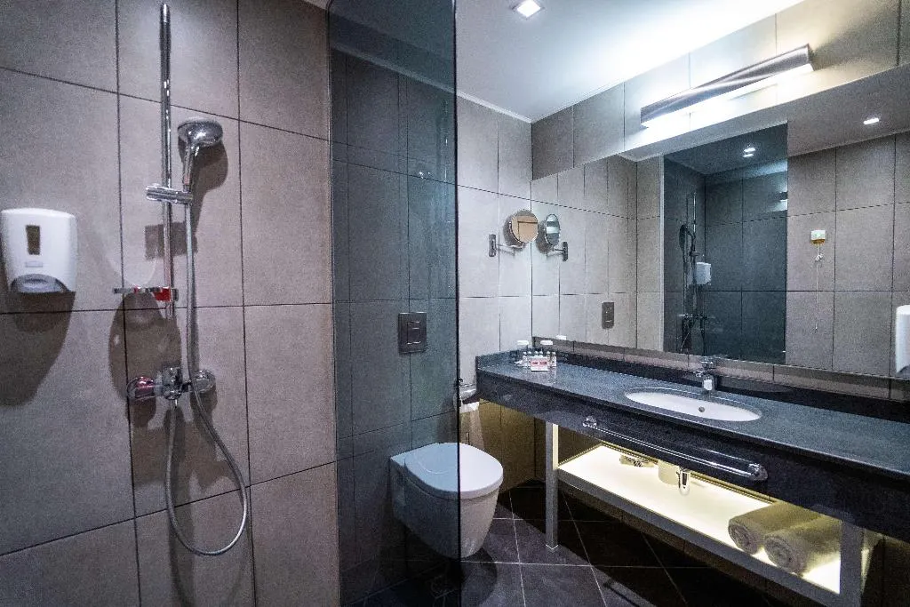 Room, HVD Club Hotel Viva, Varna