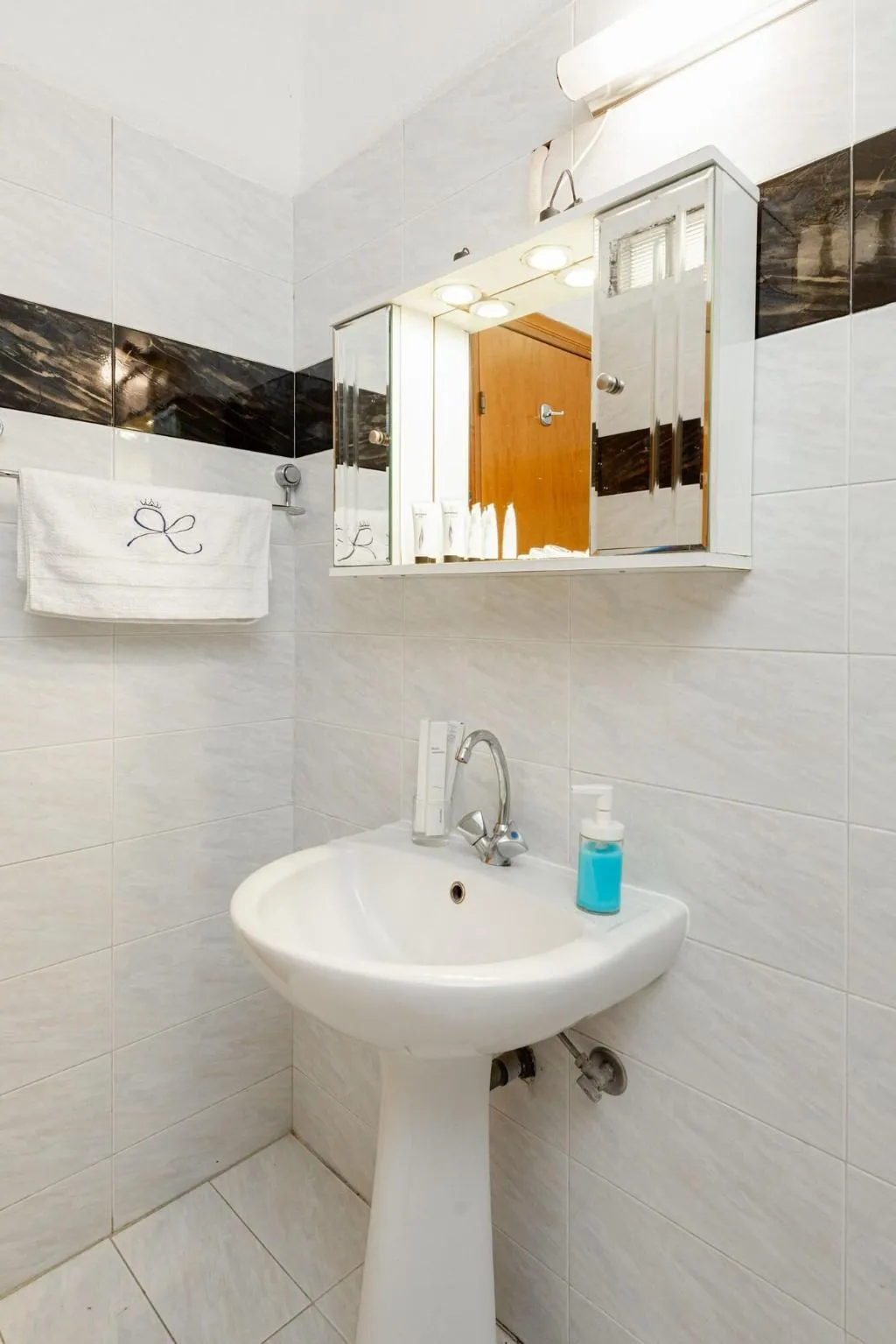 Room, Regos Resort Hotel, Halkidiki