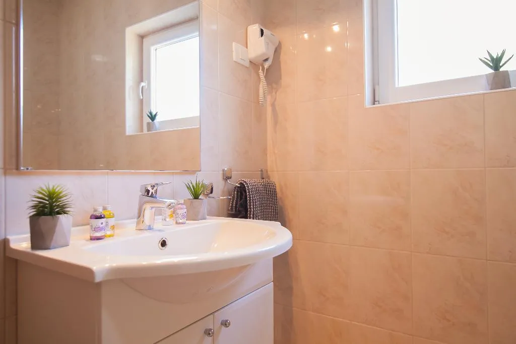 APARTMENT DELUXE Room, Villa Dzamonja, Split