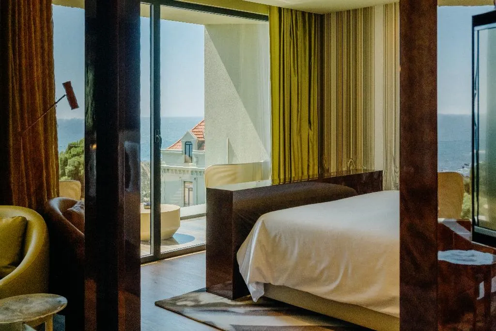 Room, Vila Foz Hotel & Spa, Porto
