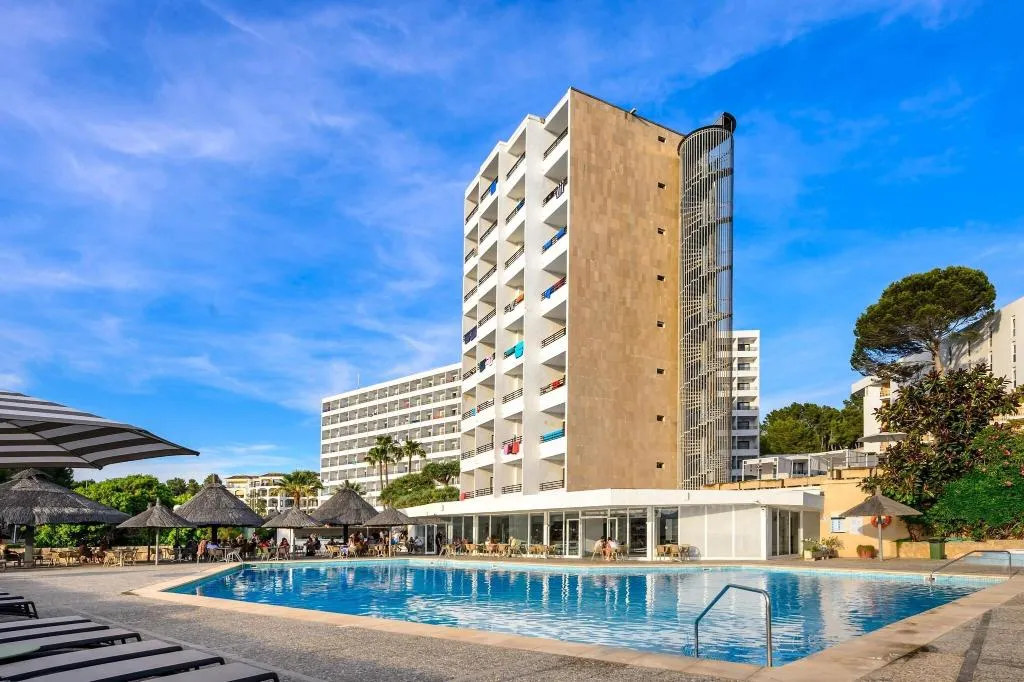 General view, Beverly Playa, Majorca